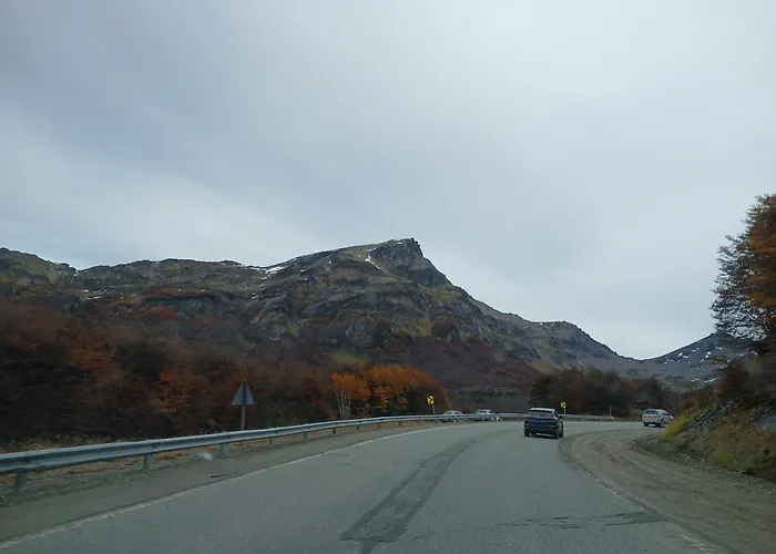 Ushuaia Xplor Alojamiento