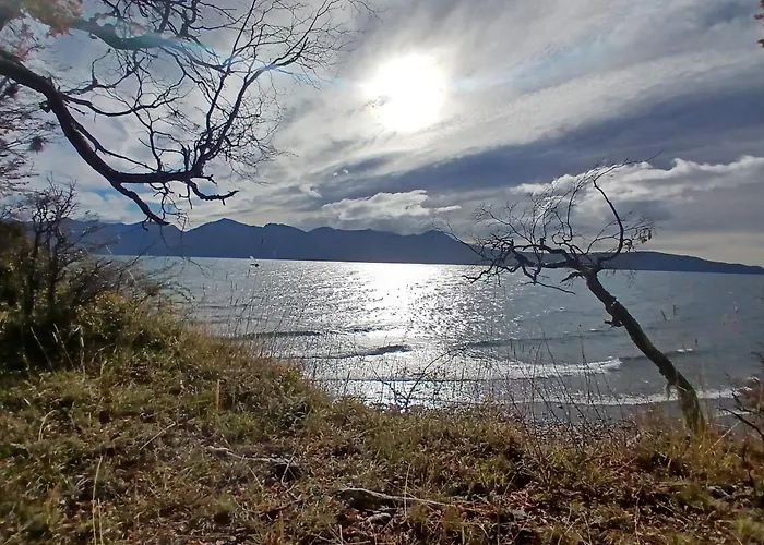 Ushuaia Xplor Alojamiento