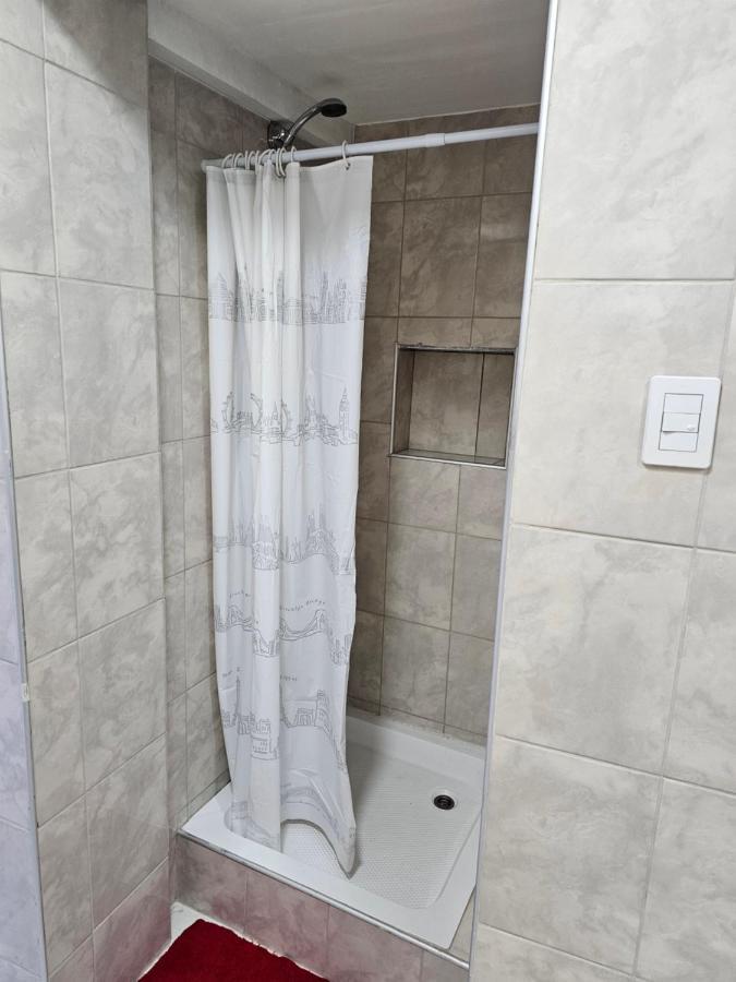 Ushuaia Xplor Alojamiento Apartment *