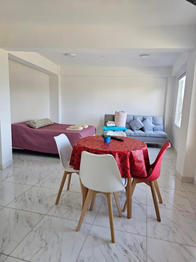 Apartment Ushuaia Xplor Alojamiento