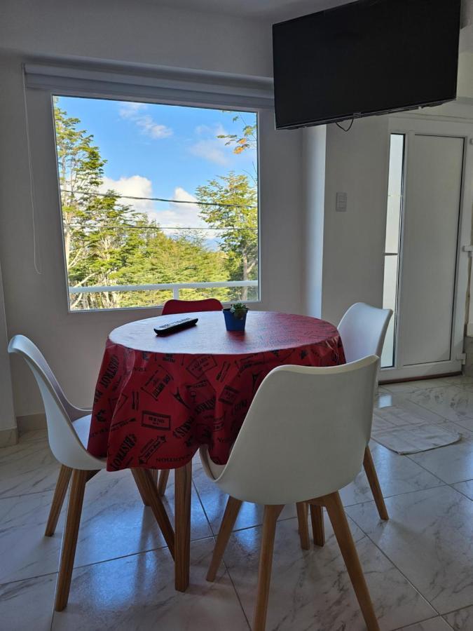 Ushuaia Xplor Alojamiento Apartment *