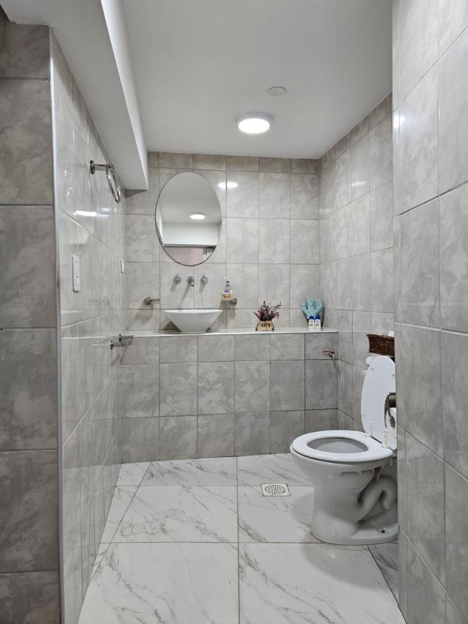 Ushuaia Xplor Alojamiento Apartment *