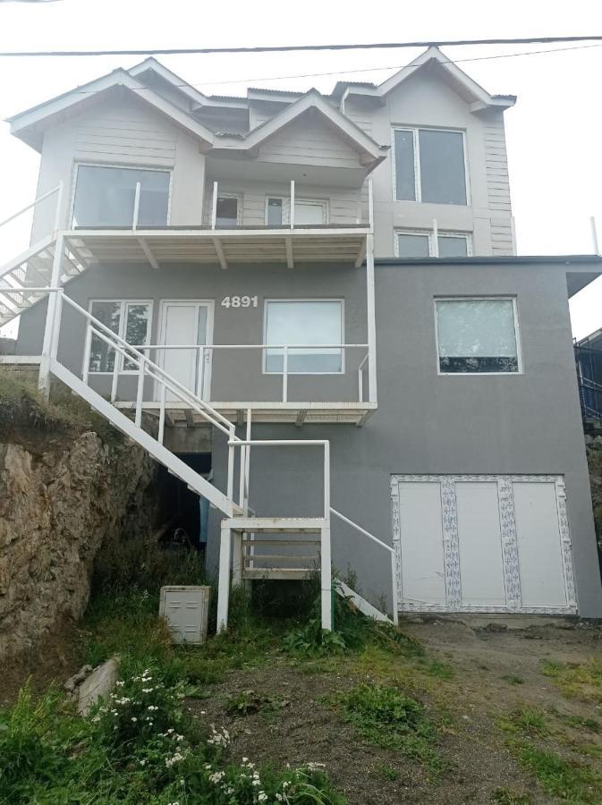 Ushuaia Xplor Alojamiento