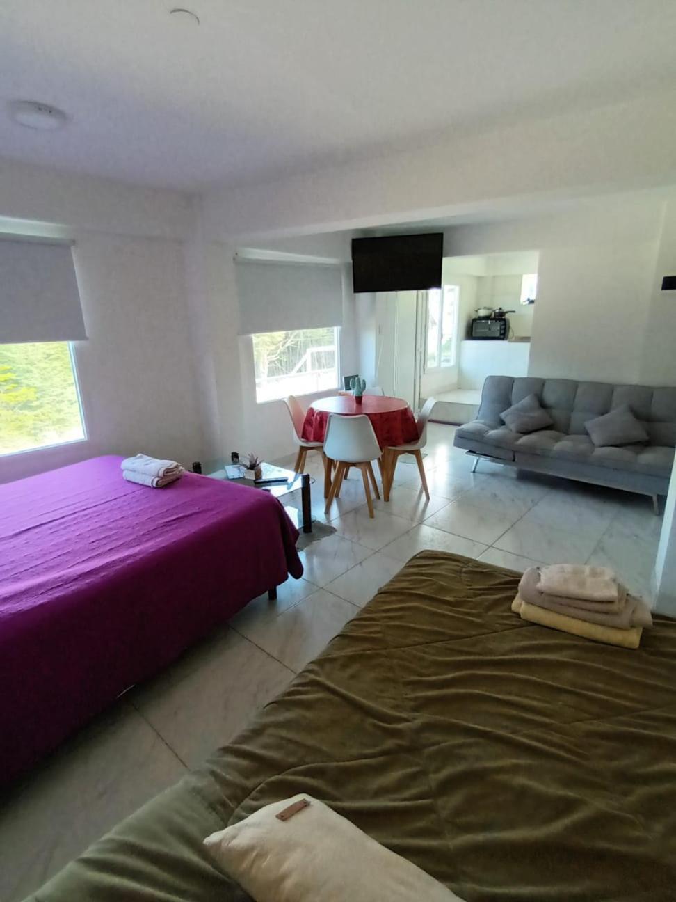 Ushuaia Xplor Alojamiento Apartment