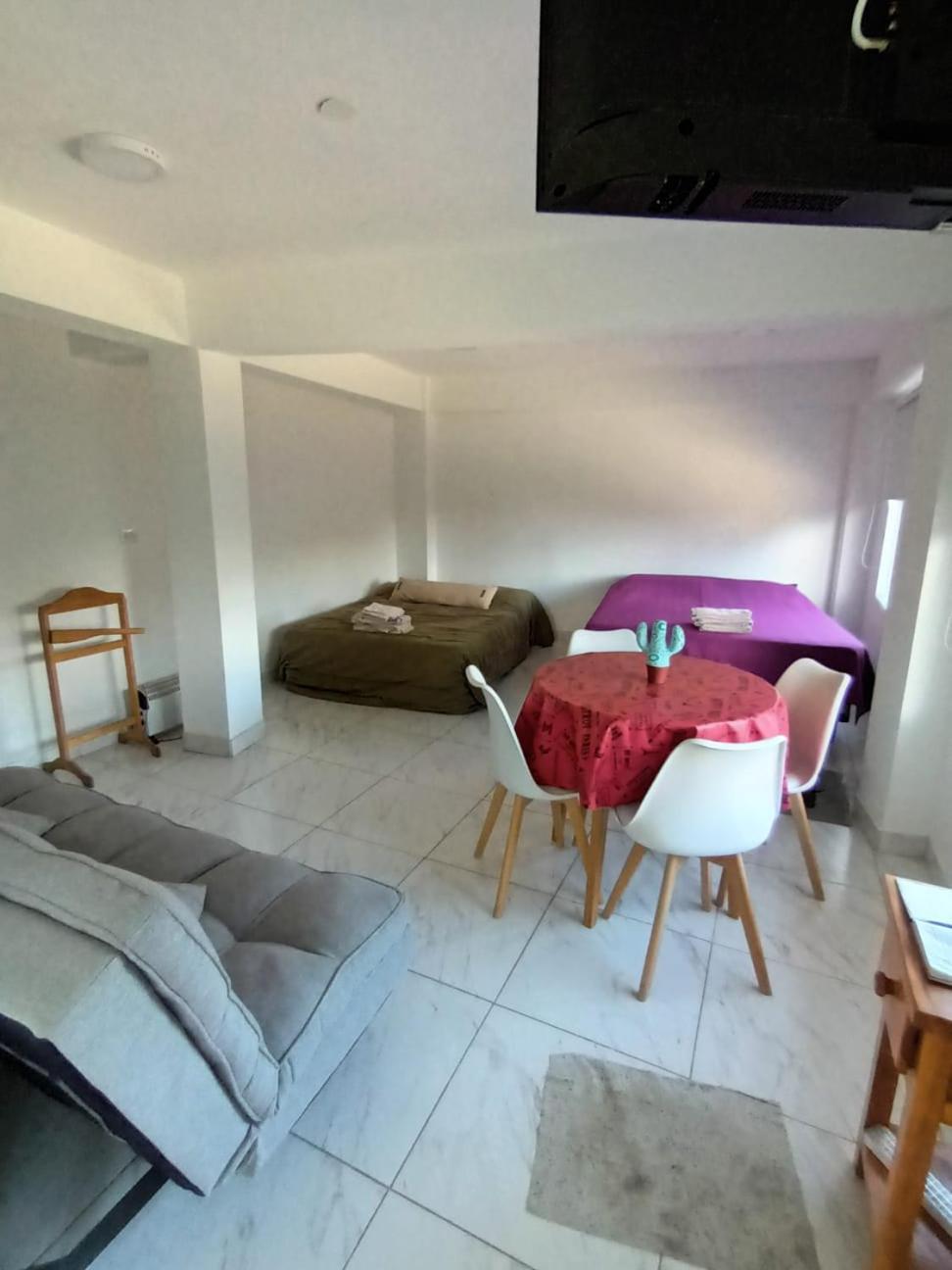Apartment Ushuaia Xplor Alojamiento