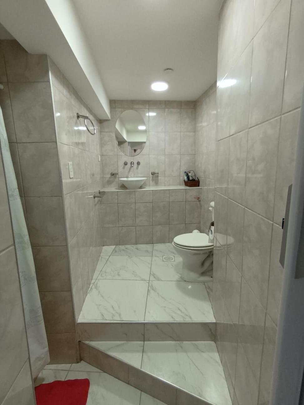 Apartment Ushuaia Xplor Alojamiento *