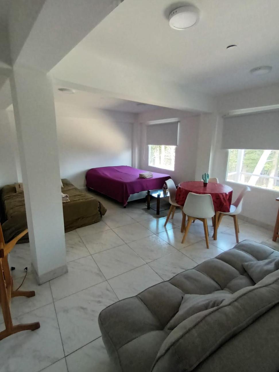 Ushuaia Xplor Alojamiento Apartment Ushuaia