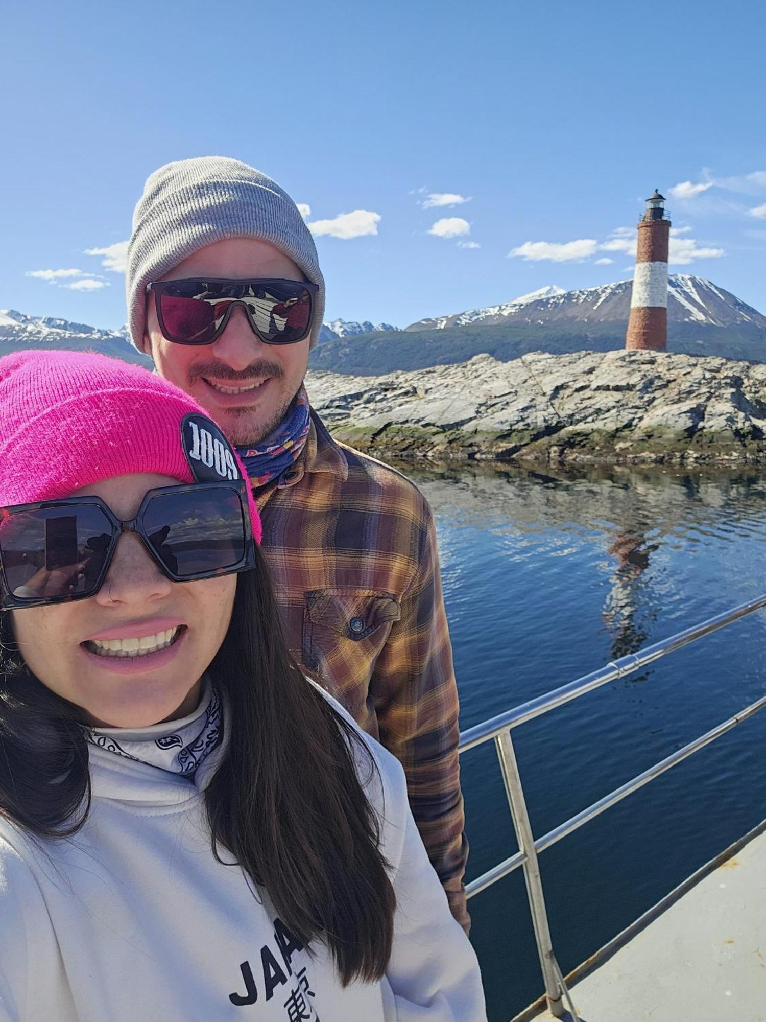 Ushuaia Xplor Alojamiento Ushuaia