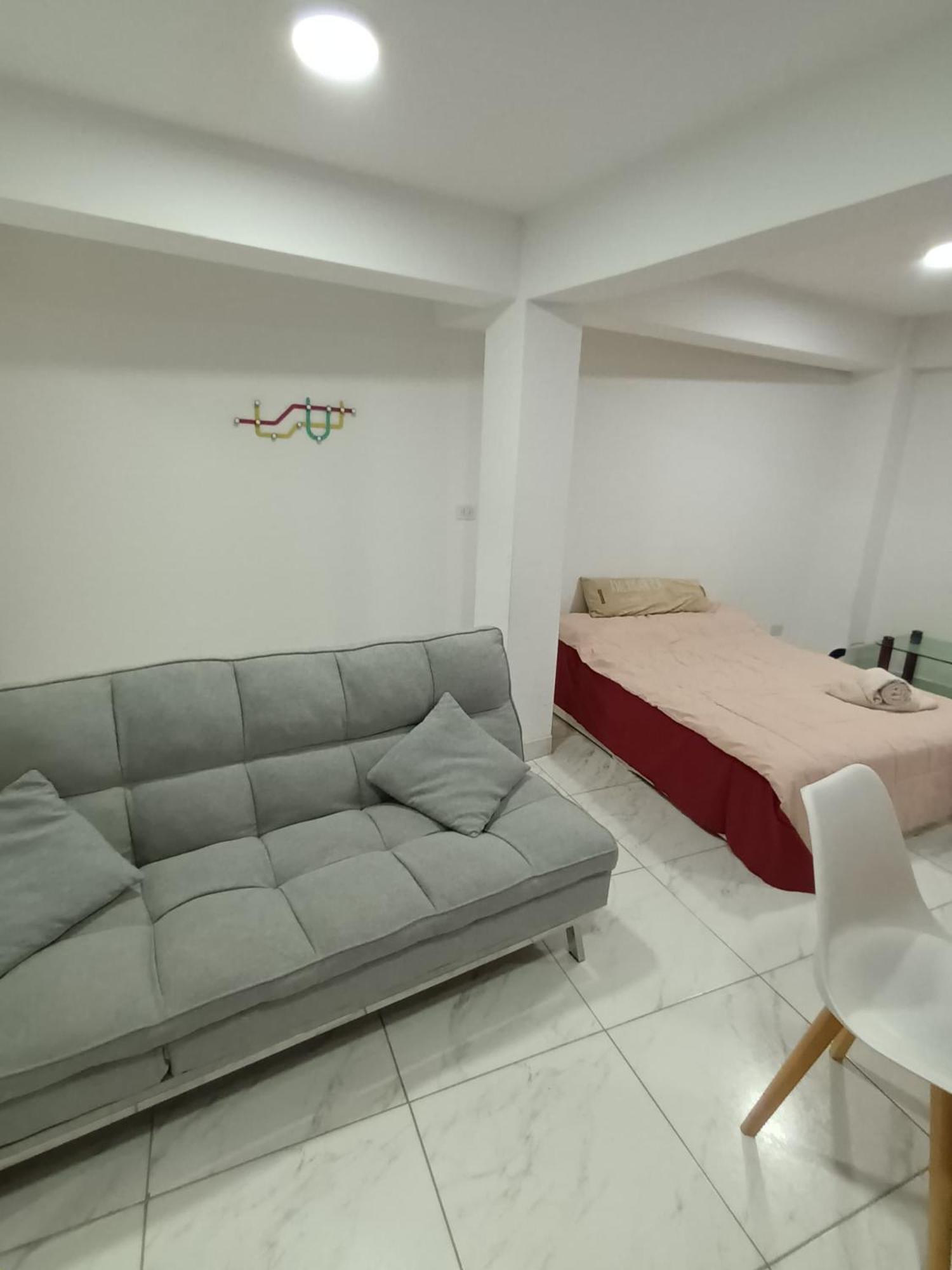 Ushuaia Xplor Alojamiento Apartment Ushuaia